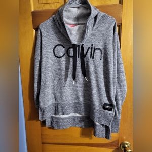 Calvin Klein Performance sweatshirt